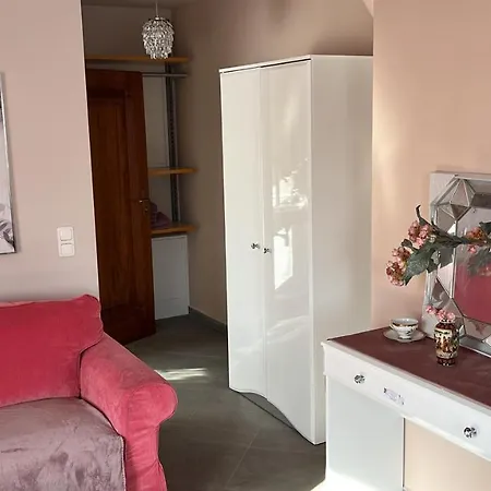 Guest house Labrigitt