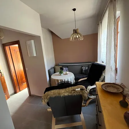 Guest house Labrigitt