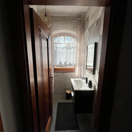 Labrigitt Guest house *