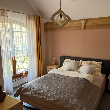 Labrigitt Guest house *